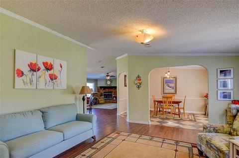 19401 SE 134th, Mcloud, OK 74851 photo 5