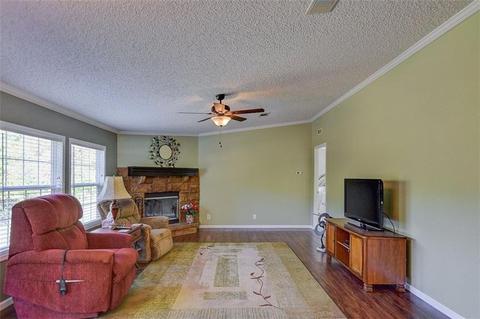 19401 SE 134th, Mcloud, OK 74851 photo 8