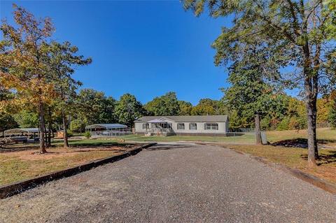 19401 SE 134th, Mcloud, OK 74851 photo 3