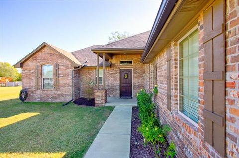 11606 E Britton Rd, Jones, OK 73049 photo 1