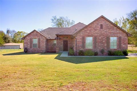 11606 E Britton Rd, Jones, OK 73049 photo 2