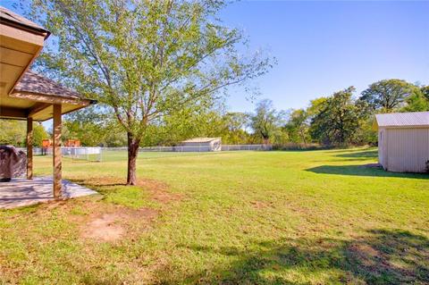 11606 E Britton Rd, Jones, OK 73049 photo 26