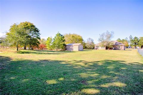 11606 E Britton Rd, Jones, OK 73049 photo 25