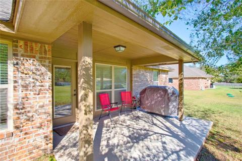 11606 E Britton Rd, Jones, OK 73049 photo 24