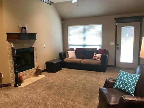 11606 E Britton Rd, Jones, OK 73049 photo 5