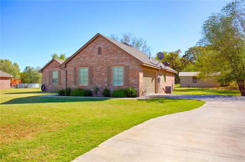 11606 E Britton Rd, Jones, OK 73049 photo 3