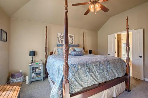 11606 E Britton Rd, Jones, OK 73049 photo 18