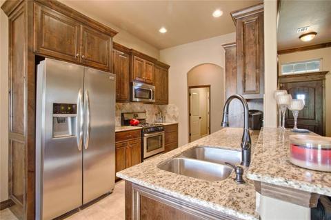11606 E Britton Rd, Jones, OK 73049 photo 9