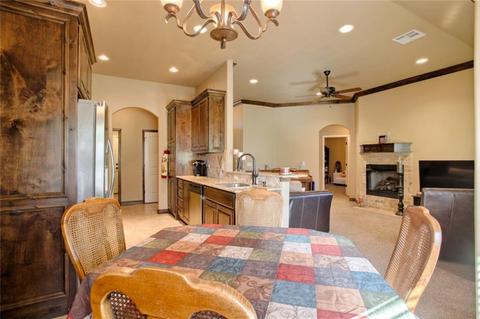 11606 E Britton Rd, Jones, OK 73049 photo 7