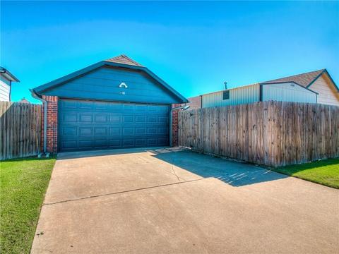 2103 Westmore Dr, Moore, OK 73170 photo 16