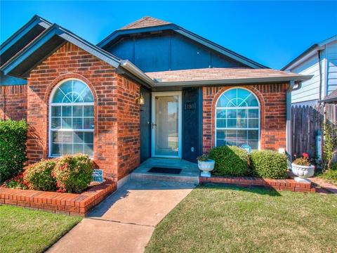 2103 Westmore Dr, Moore, OK 73170 photo 2