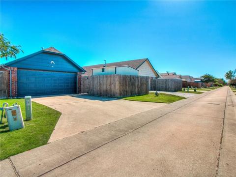 2103 Westmore Dr, Moore, OK 73170 photo 17