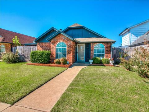 2103 Westmore Dr, Moore, OK 73170 photo 1