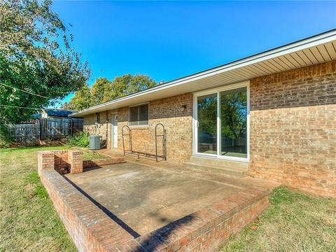 722 E 27th, Edmond, OK 73013 photo 29
