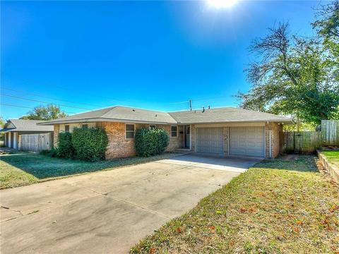 722 E 27th, Edmond, OK 73013 photo 31