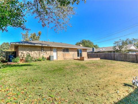 722 E 27th, Edmond, OK 73013 photo 32