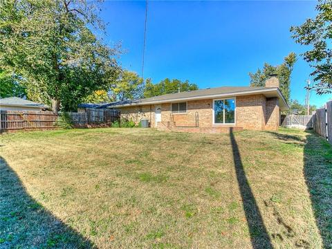 722 E 27th, Edmond, OK 73013 photo 30