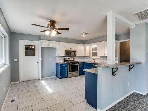 722 E 27th, Edmond, OK 73013 photo 8