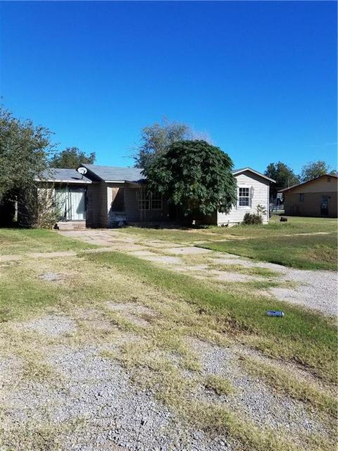 505 E Pecan, Altus, OK 73521 photo 1