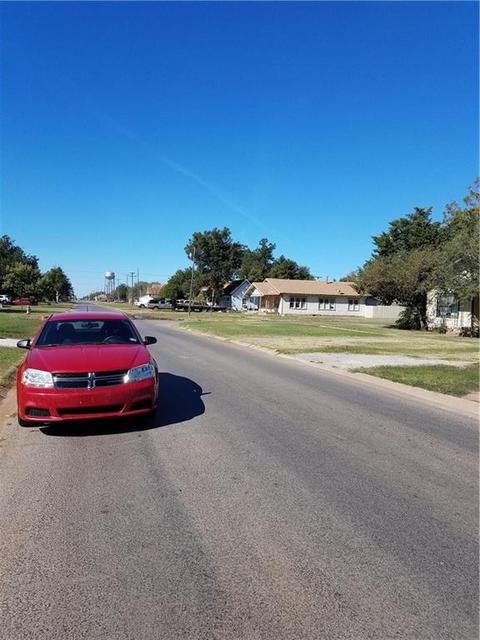 505 E Pecan, Altus, OK 73521 photo 3