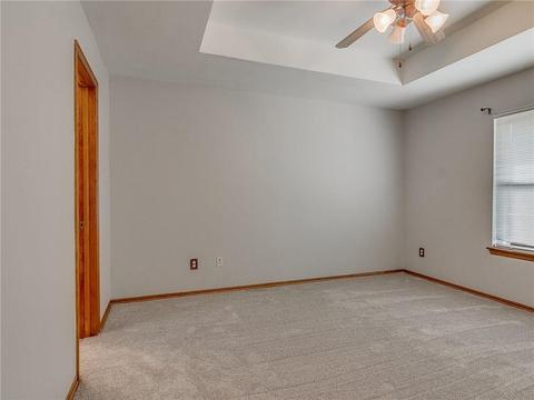 1817 Meadow Run Dr, Moore, OK 73160 photo 17