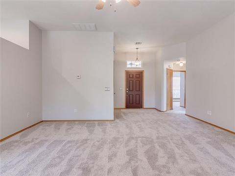 1817 Meadow Run Dr, Moore, OK 73160 photo 9