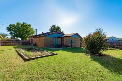2001 Shadow St, Norman, OK 73071 photo 23