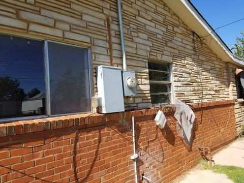 906 N Hightower, Altus, OK 73521 photo 4