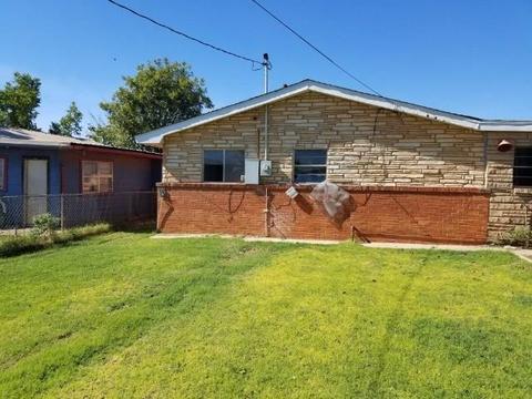 906 N Hightower, Altus, OK 73521 photo 9