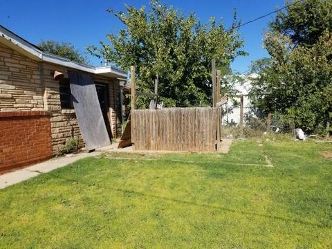 906 N Hightower, Altus, OK 73521 photo 7
