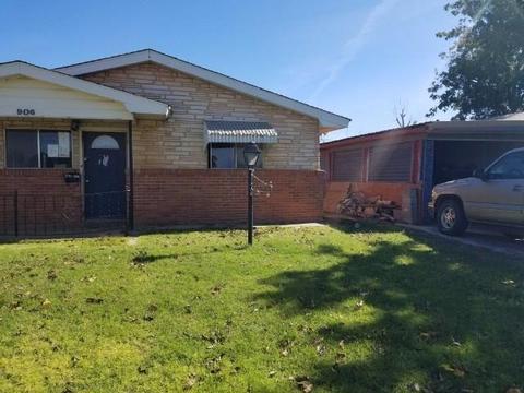 906 N Hightower, Altus, OK 73521 photo 17