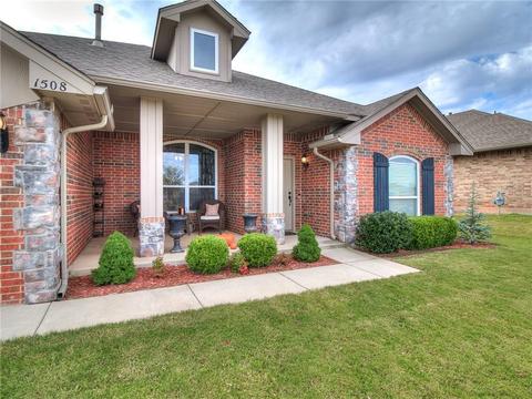 1508 Chambers St, Norman, OK 73071 photo 1