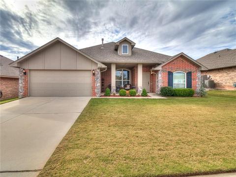 1508 Chambers St, Norman, OK 73071 photo 2