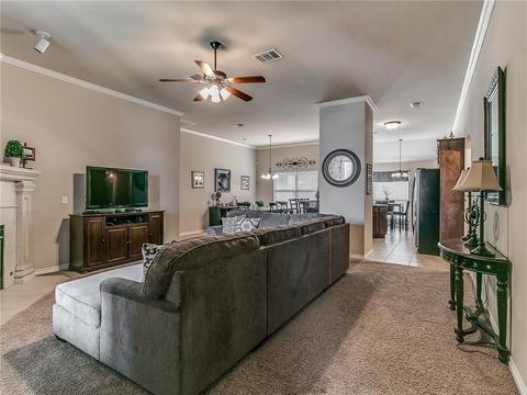 1508 Chambers St, Norman, OK 73071 photo 4