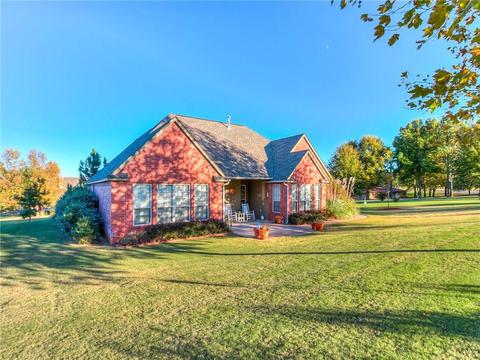 5651 E Jed Dr, Guthrie, OK 73044 photo 25