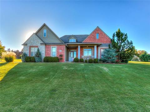 5651 E Jed Dr, Guthrie, OK 73044 photo 2