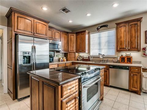 5651 E Jed Dr, Guthrie, OK 73044 photo 6