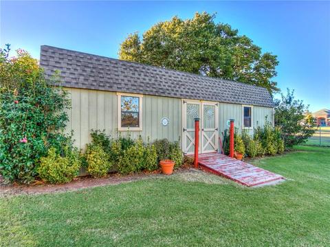 5651 E Jed Dr, Guthrie, OK 73044 photo 24
