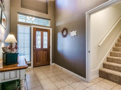 5651 E Jed Dr, Guthrie, OK 73044 photo 4