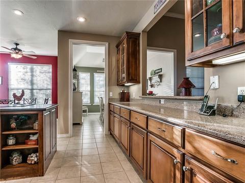 5651 E Jed Dr, Guthrie, OK 73044 photo 9