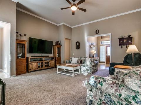 5651 E Jed Dr, Guthrie, OK 73044 photo 11