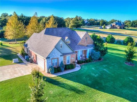 5651 E Jed Dr, Guthrie, OK 73044 photo 28