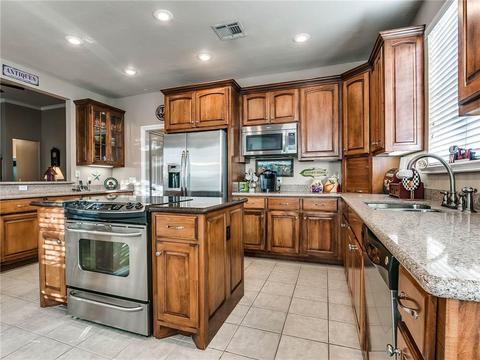 5651 E Jed Dr, Guthrie, OK 73044 photo 5