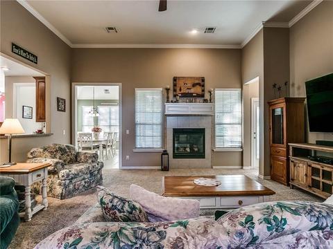 5651 E Jed Dr, Guthrie, OK 73044 photo 12