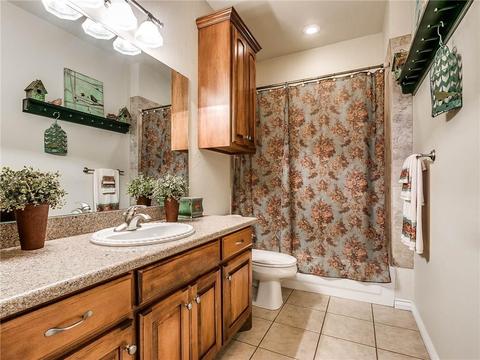 5651 E Jed Dr, Guthrie, OK 73044 photo 15