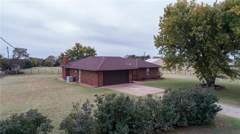 8675 Rolling Meadows Dr, Guthrie, OK 73044 photo 1