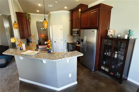 21501 90th, Mcloud, OK 74851 photo 4