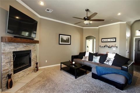 21501 90th, Mcloud, OK 74851 photo 8