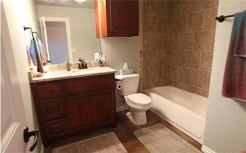 21501 90th, Mcloud, OK 74851 photo 15