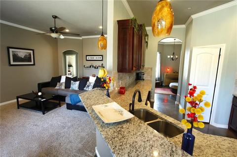 21501 90th, Mcloud, OK 74851 photo 6